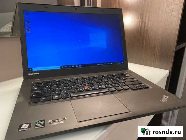 Lenovo thinkpad t440 Москва - изображение 1