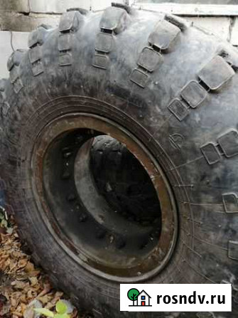 ЯШЗ 305/105 R18 Новоалтайск - изображение 1