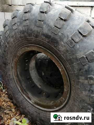 ЯШЗ 305/105 R18 Новоалтайск - изображение 1