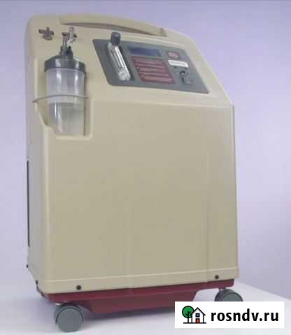 Кислородный концентратор армед 8f-5l Тамбов - изображение 1