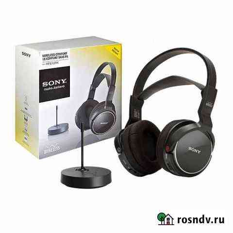 Sony MDR-RF810RK (оригинал) Калининград