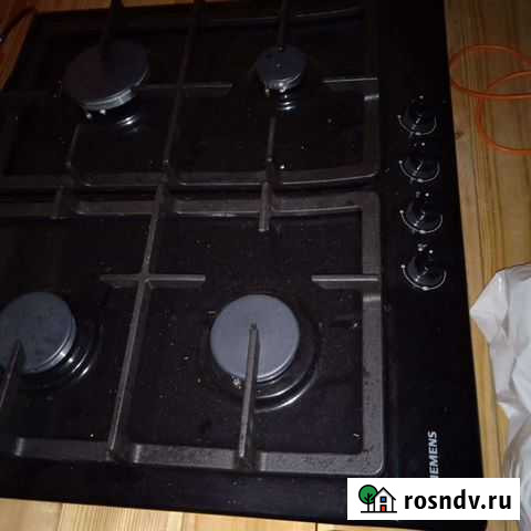 Газовая варочная панель Мурино - изображение 1