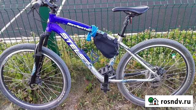 Велосипед Stels Соликамск - изображение 1