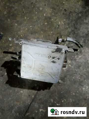 Модулятор для Iveco 48010 30220 Ростов-на-Дону - изображение 1