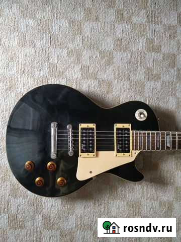 Электрогитара Gallan Louis Powel. Япония. 70-е Екатеринбург - изображение 1