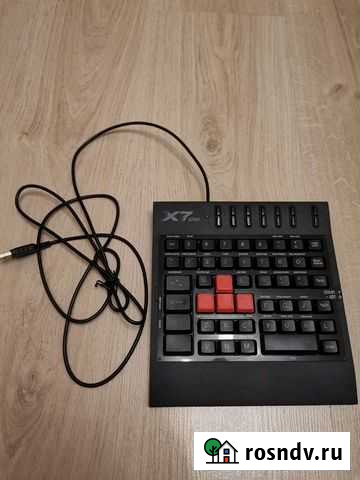 Игровая клавиатура Мурино - изображение 1