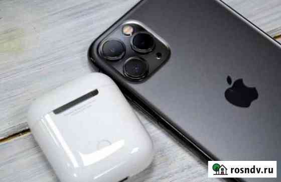 Airpods 2 Пенза