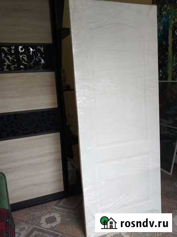 Двери межкомнатные, коробки, наличники новые Рязань - изображение 1