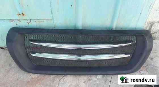 Решетка радиатора Toyota Land Cruiser 200 Брянск