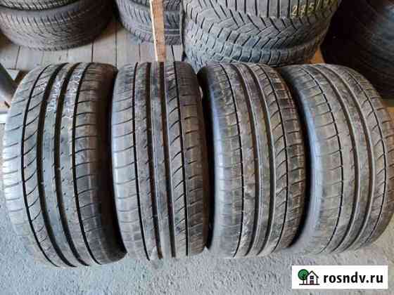 Dunlop 275/40 R22 Грозный