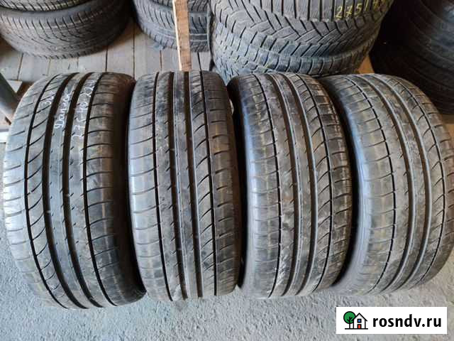 Dunlop 275/40 R22 Грозный - изображение 1