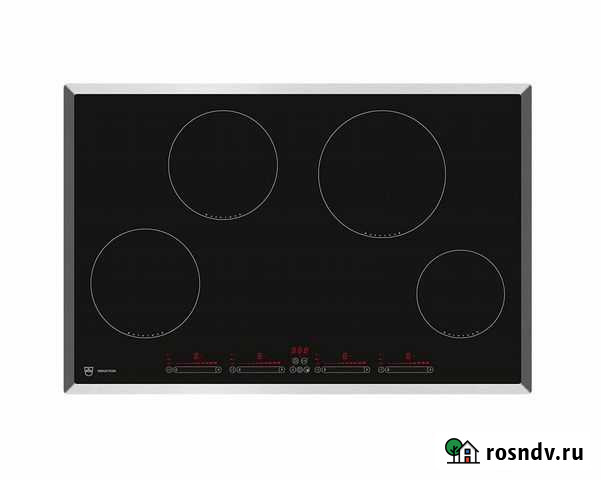 Индукция V-ZUG новая 78см Санкт-Петербург - изображение 1