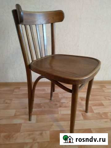 Винтажные стулья 1965г Хабаровск - изображение 1