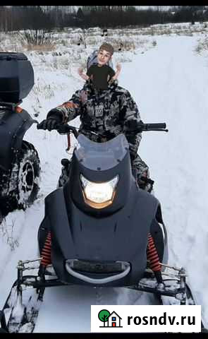 Ирбис сф 150 Киров - изображение 1