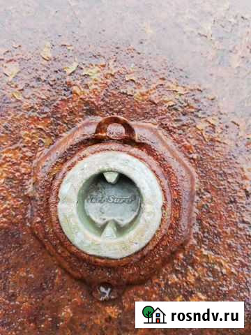 Раритетная пробка от Лэнд-Лизовской бочки времён в Елец - изображение 1