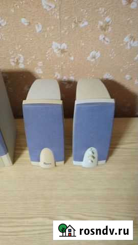 Колонки Белгород - изображение 1