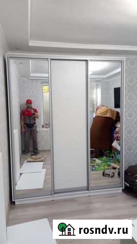 Сборка мебели Москва - изображение 1