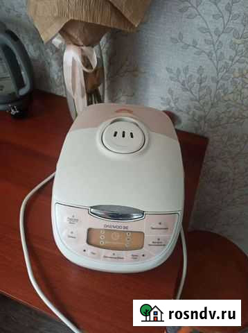 Мультиварка Белово - изображение 1