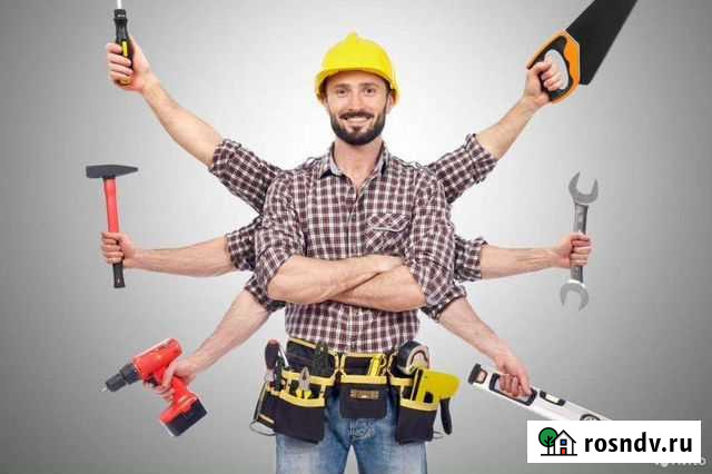 Ремонт и отделка квартир под ключ Советский - изображение 1