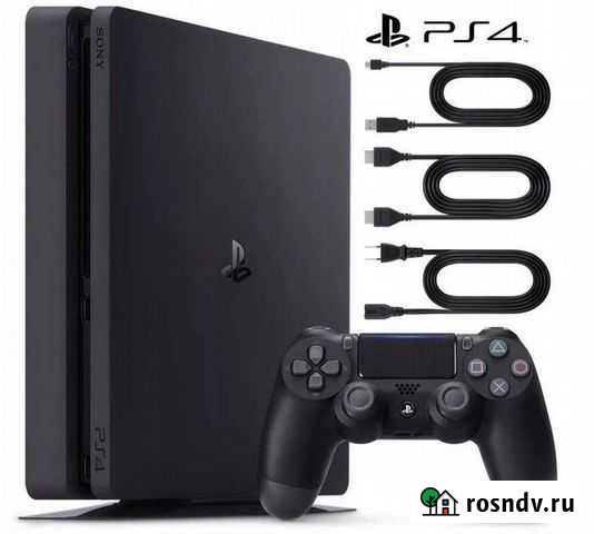 Sony PlayStation 4 Великий Новгород - изображение 1