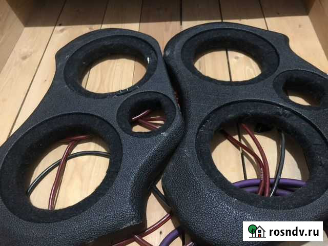 Подиумы на гранту Аргун - изображение 1