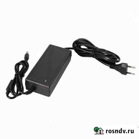 Источник питания адаптер 12В 5А Самара - изображение 1