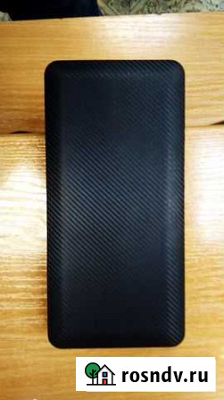 Power bank (без аккумуляторов) новый Пермь - изображение 1