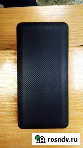 Power bank (без аккумуляторов) новый Пермь - изображение 1