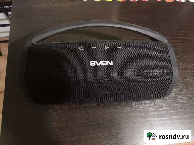 Sven PS-320 Североморск - изображение 1