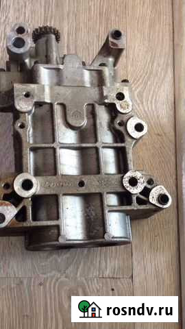 Масленный насос на кия Сорренто Тольятти - изображение 1