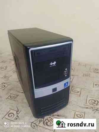 Пк Core i7-4770 /8gb Томск