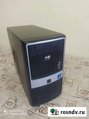 Пк Core i7-4770 /8gb Томск - изображение 1