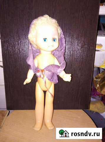 Кукла СССР Таганрог - изображение 1