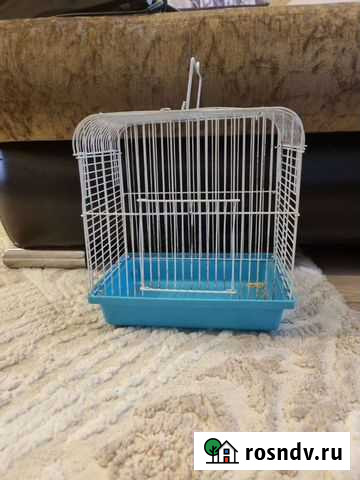 Клетка для грызунов Чита - изображение 1
