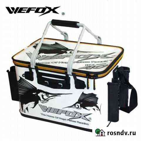 Сумки со стойками Wonder Wefox SFT Москва