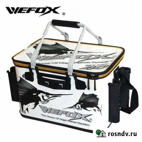 Сумки со стойками Wonder Wefox SFT Москва - изображение 1