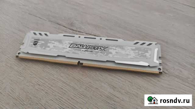 Оперативная память ddr4 Новосибирск - изображение 1