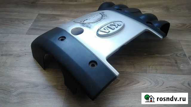 Защита двигателя Kia Spirtage I Омск - изображение 1