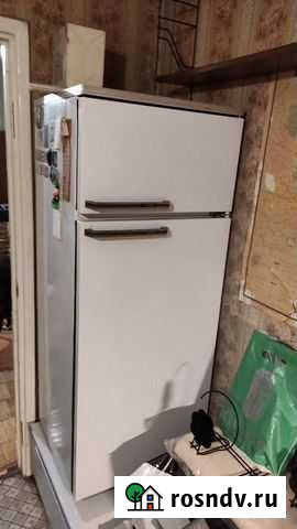 Холодильник б/у Москва - изображение 1
