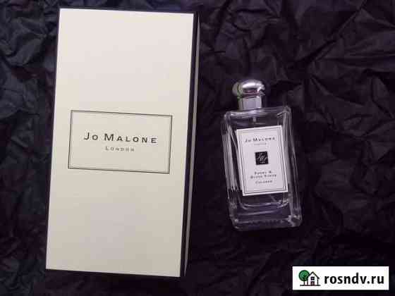 Jo Malone Peony & Blush Suede Череповец