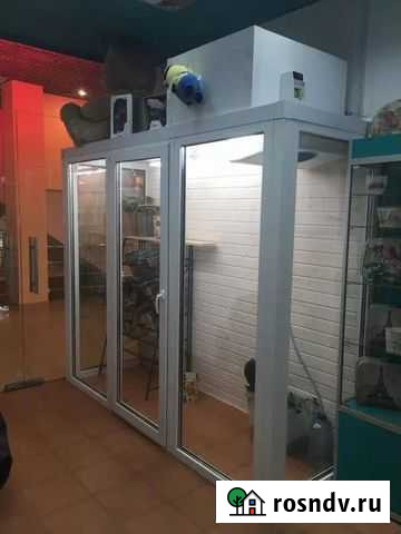 Холодильная цветочная камера Москва - изображение 1