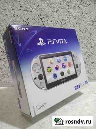 Vita silver новая, в открытой коробке, сн9588599 Сергиев Посад