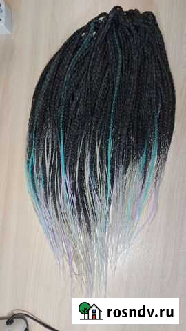 Де косы Электросталь - изображение 1