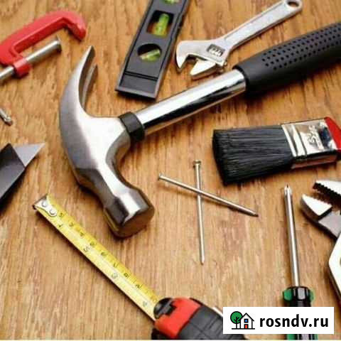 Мастер на час/ сборка мебели Белогорск - изображение 1