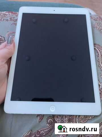 iPad Air 16gb Краснодар - изображение 1