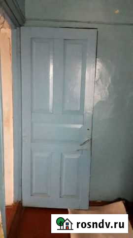 Двери деревянные Петровское - изображение 1