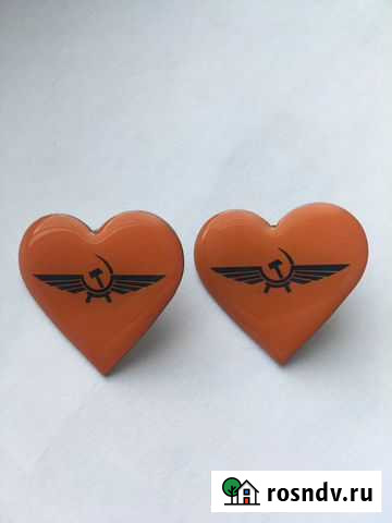 Значки Нижний Новгород - изображение 1