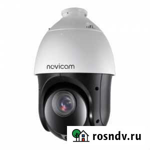 Видеокамера уличная поворотная зум 4-60 Иркутск - изображение 1