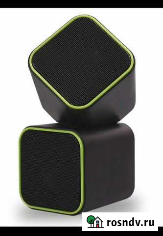 Колонки Выборг - изображение 1