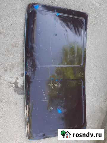 Капот багажника на Ваз 2101- 2106 Астрахань - изображение 1